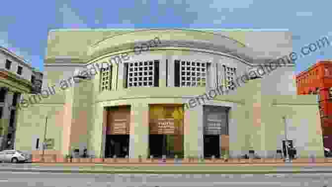 The Somber Exterior Of The United States Holocaust Memorial Museum The United States Holocaust Memorial Museum Encyclopedia Of Camps And Ghettos 1933 1945 Volume IV: Camps And Other Detention Facilities Under The German Armed Forces