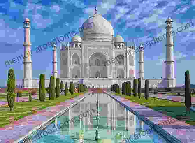 The Taj Mahal The Ten Most Influential Buildings In History: Architecture S Archetypes