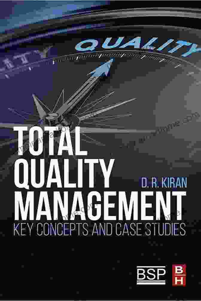 Total Quality Management (TQM) Book Total Quality Management (TQM): Principles Methods And Applications (Mathematical Engineering Manufacturing And Management Sciences)