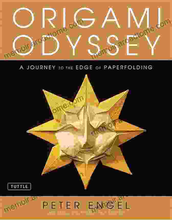 Video Instruction Screenshot Origami Odyssey: A Journey To The Edge Of Paperfolding: Includes Origami With 21 Original Projects Downloadable Video Instructions