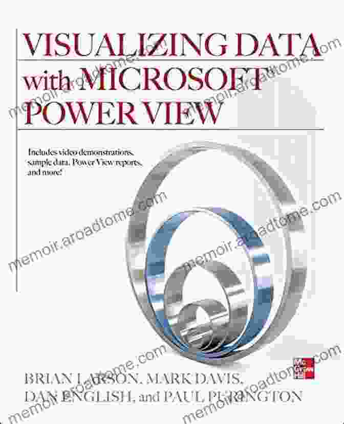 Visualizing Data With Microsoft Power View Set Book Cover Visualizing Data With Microsoft Power View (SET 2)