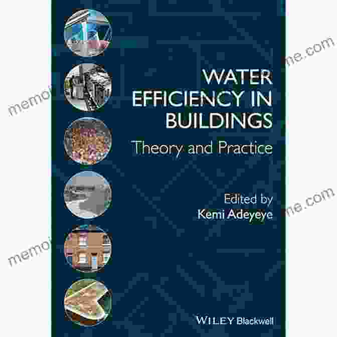 Water Efficiency In Buildings Book Cover Water Efficiency In Buildings: Theory And Practice