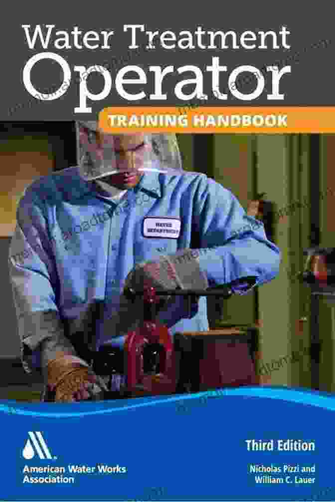 Water Operator Handbook For Waterworks Operator Certification: Advanced Level Volume III