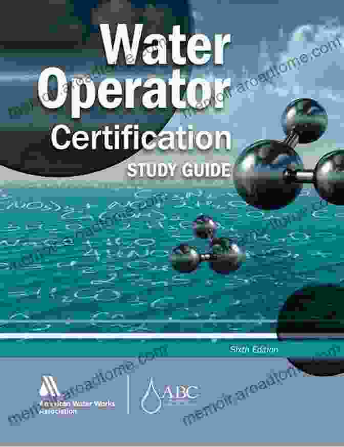 Water Treatment Plant Handbook For Waterworks Operator Certification: Advanced Level Volume III