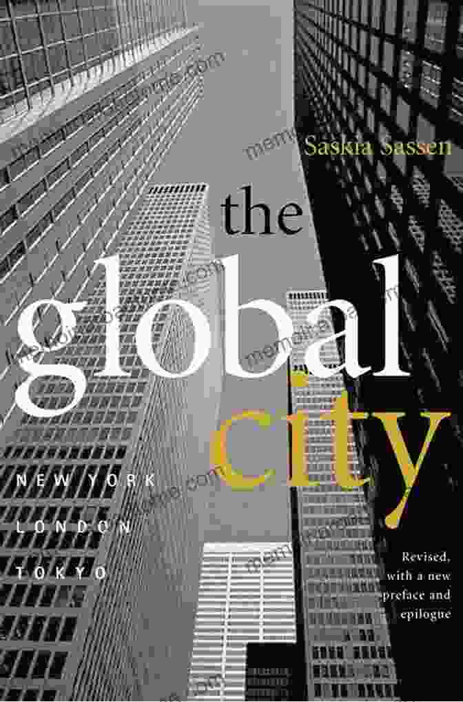 Writing The Global City Book Cover Writing The Global City: Globalisation Postcolonialism And The Urban (Architext)