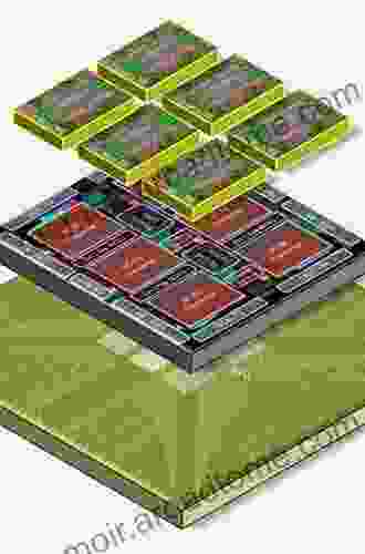 3D IC Stacking Technology