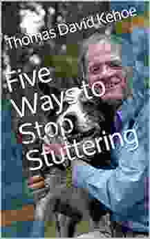 Five Ways to Stop Stuttering