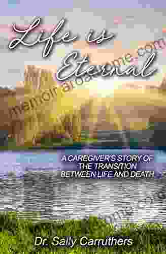 Life Is Eternal: A Caregiver S Story Of The Transition Between Life And Death