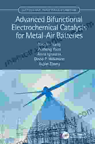 Advanced Bifunctional Electrochemical Catalysts For Metal Air Batteries (Electrochemical Energy Storage And Conversion)