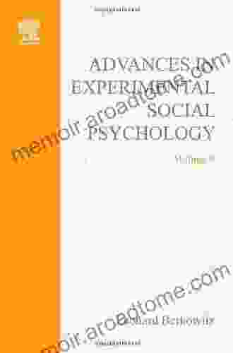 Advances In Experimental Social Psychology (ISSN 59)