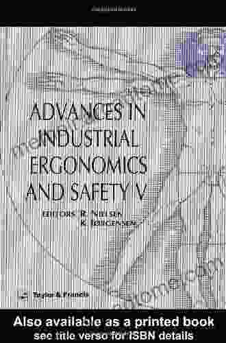 Advances In Manufacturing Technology VIII: Proceedings Of The 10th National Conference On Manufacturing Research (ADVANCES IN INDUSTRIAL ERGONOMICS AND SAFETY)