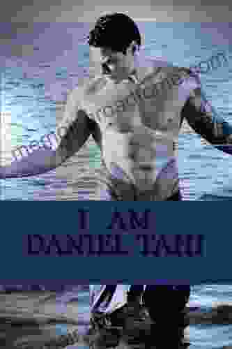 I Am Daniel Tahi (The Telesa 2)