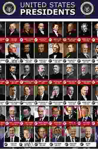 American Presidents Year By Year