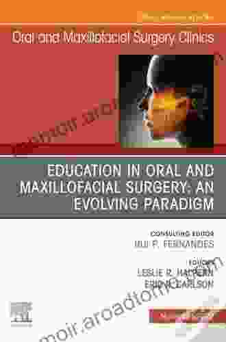 Dental Implants: An Evolving Discipline An Issue Of Oral And Maxillofacial Clinics Of North America (The Clinics: Dentistry 27)