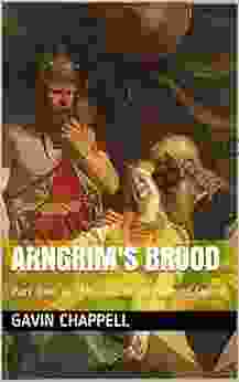 Arngrim S Brood (The Saga Of The Cursed Sword 2)