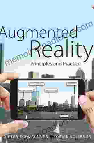 Augmented Reality: Principles And Practice (Usability)