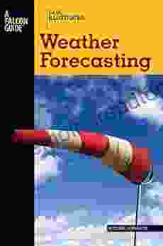 Basic Illustrated Weather Forecasting (Basic Illustrated Series)