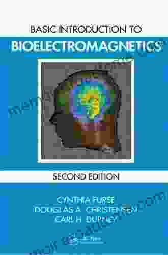 Basic Introduction To Bioelectromagnetics Cynthia Furse