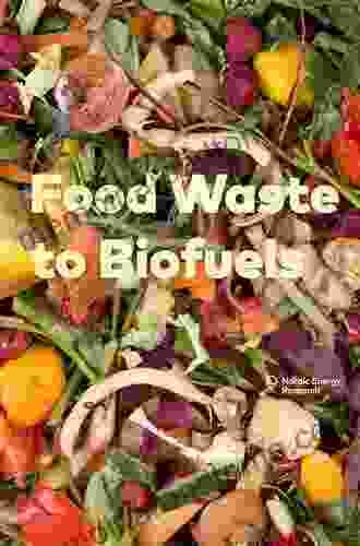 Biofuels From Food Waste: Applications Of Saccharification Using Fungal Solid State Fermentation