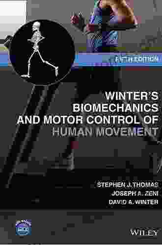 Biomechanics And Motor Control: Defining Central Concepts