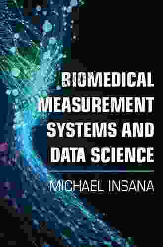 Biomedical Measurement Systems And Data Science