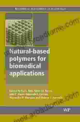 Biomedical Polymers (Woodhead Publishing In Biomaterials)