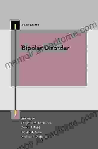 Bipolar Disorder (Primer On Series)