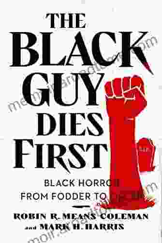 The Black Guy Dies First: Black Horror From Fodder To Oscar