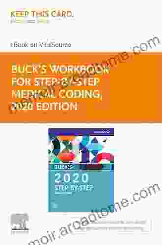 Buck S Step By Step Medical Coding 2024 Edition E