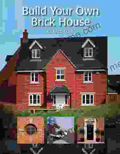 Build Your Own Brick House