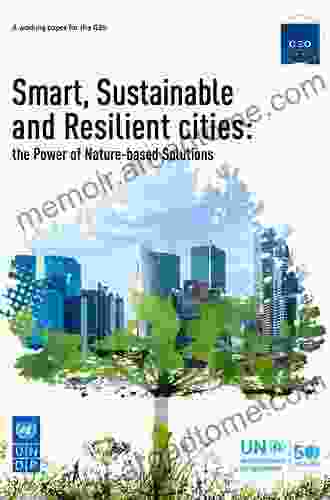 Resilient Sustainable Cities: A Future