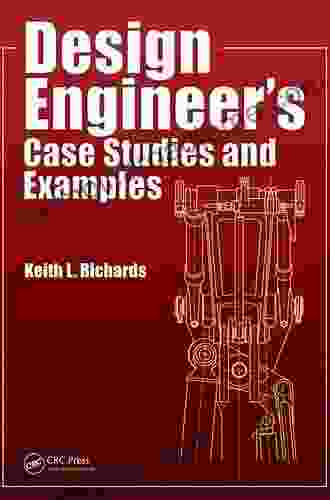 Case Studies In Engineering Design