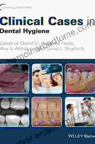 Clinical Cases In Dental Hygiene (Clinical Cases (Dentistry))