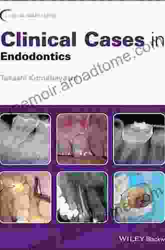 Clinical Cases In Endodontics (Clinical Cases (Dentistry))