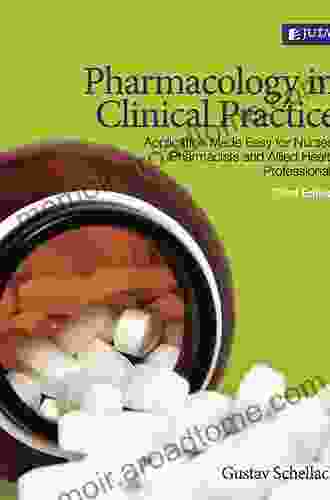 Clinical Pharmacology For Prescribing