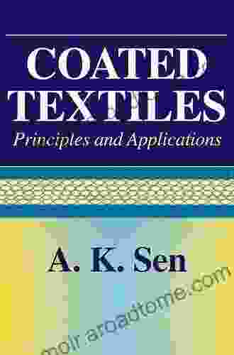 Coated Textiles: Principles And Applications