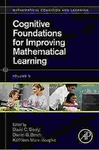 Cognitive Foundations For Improving Mathematical Learning (ISSN 5)