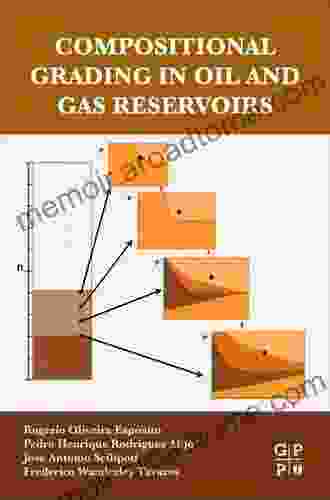 Compositional Grading In Oil And Gas Reservoirs