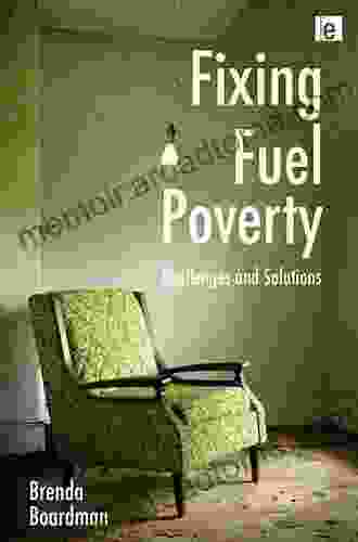 Fixing Fuel Poverty: Challenges And Solutions