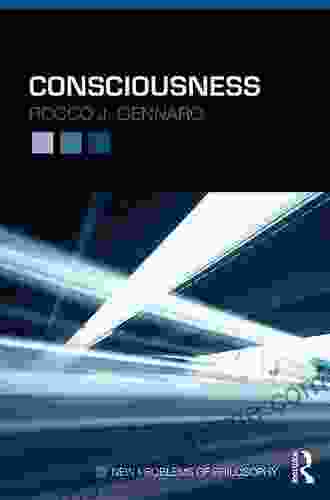 Consciousness (New Problems of Philosophy)