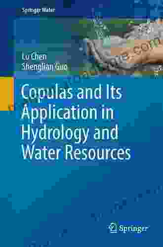 Copulas and Its Application in Hydrology and Water Resources (Springer Water)