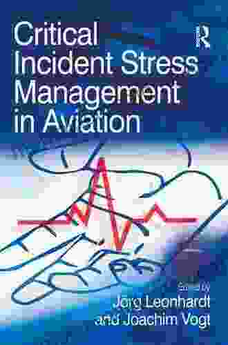 Critical Incident Stress Management In Aviation