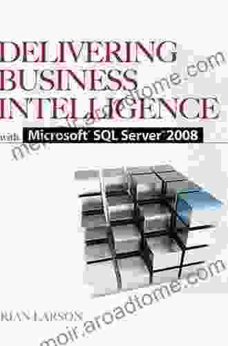 Delivering Business Intelligence With Microsoft SQL Server 2008