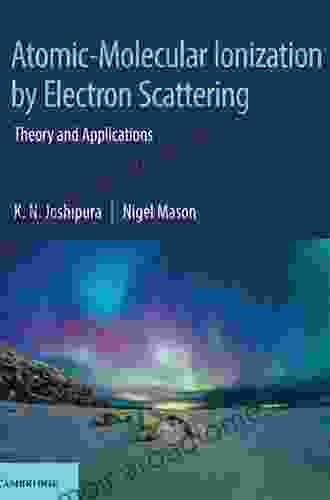 Atomic Molecular Ionization By Electron Scattering: Theory And Applications