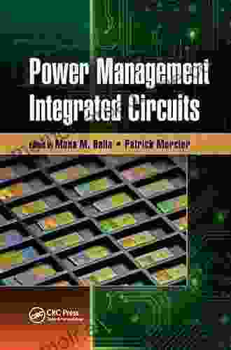 Power Management Integrated Circuits (Devices Circuits And Systems)