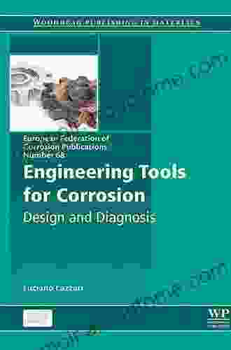 Engineering Tools For Corrosion: Design And Diagnosis (European Federation Of Corrosion (EFC) 68)