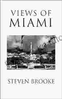 Views of Miami Steven Brooke