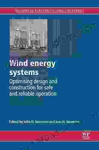 Offshore Wind Farms: Technologies Design And Operation (Woodhead Publishing In Energy)