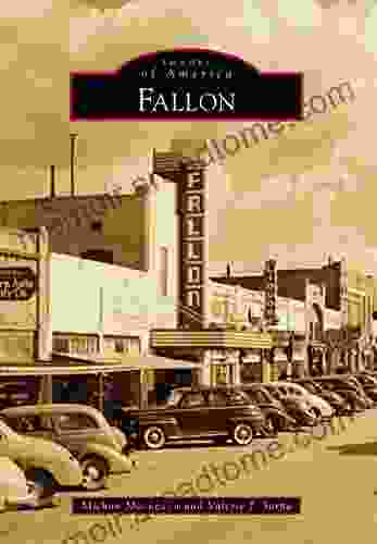 Fallon (Images Of America) Keith William Nolan