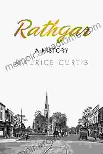 Rathgar: A History Susanne Mariga